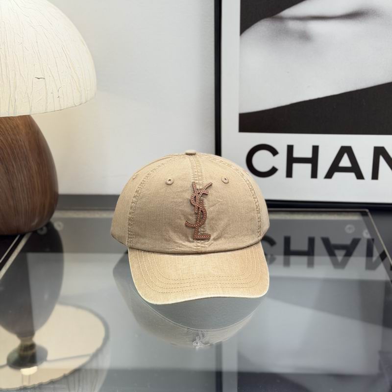 YSL Cap dx (2160)