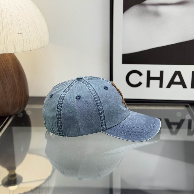 YSL Cap dx (2167)