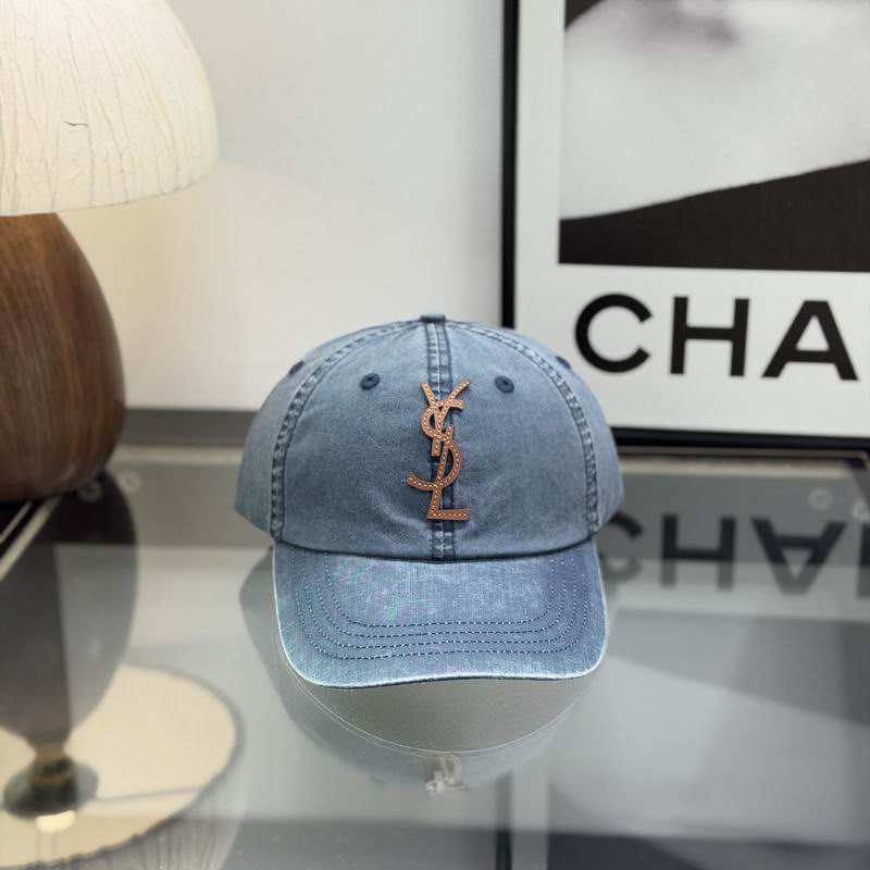 YSL Cap dx (2168)