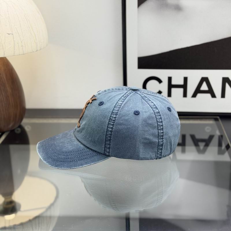 YSL Cap dx (2169)