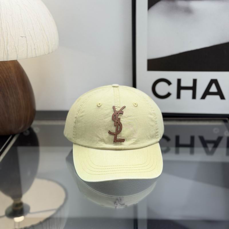 YSL Cap dx (2177)