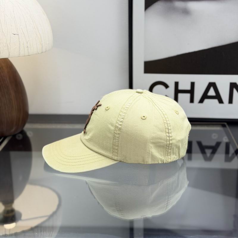 YSL Cap dx (2178)