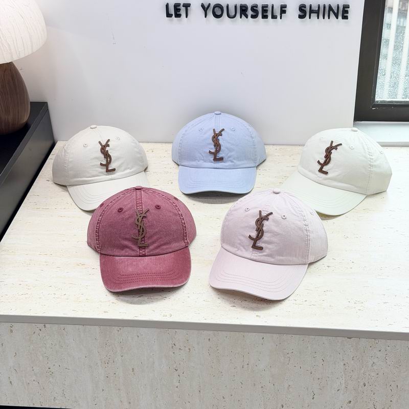 YSL Cap dx (2179)
