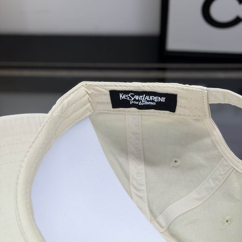 YSL Cap dx (2181)