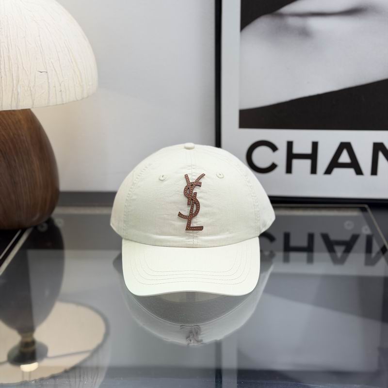 YSL Cap dx (2186)