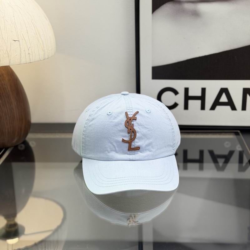YSL Cap dx (2195)