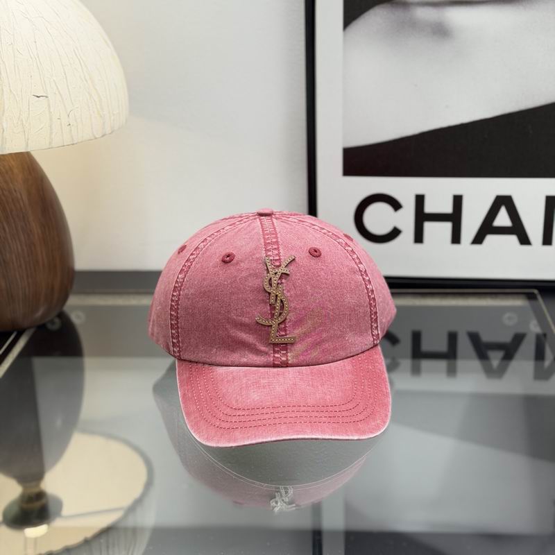 YSL Cap dx (2222)