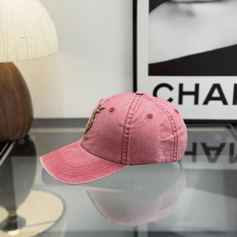YSL Cap dx (2223)