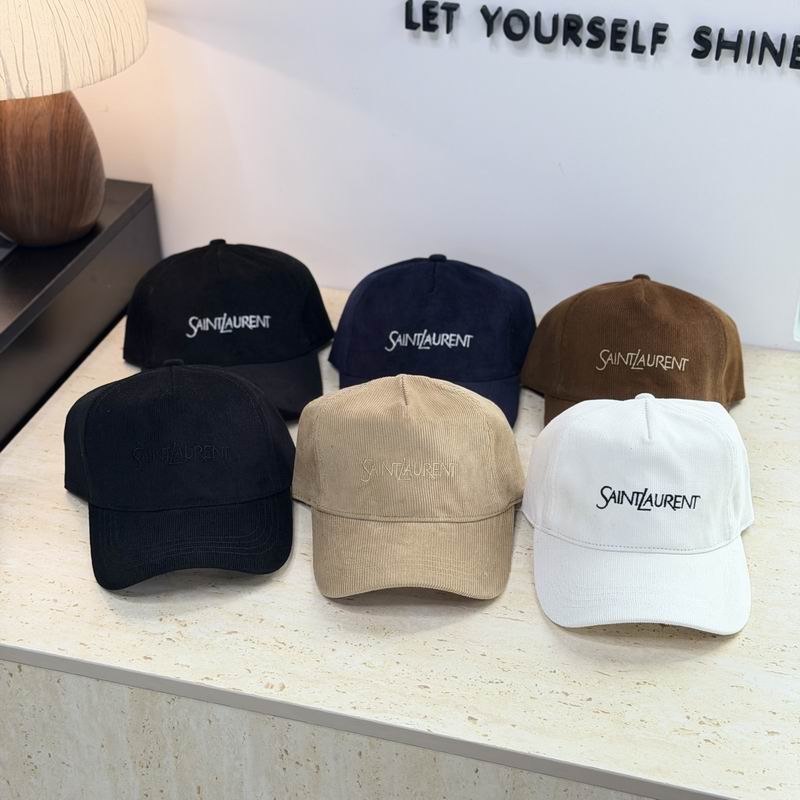 YSL Cap dx (2501)