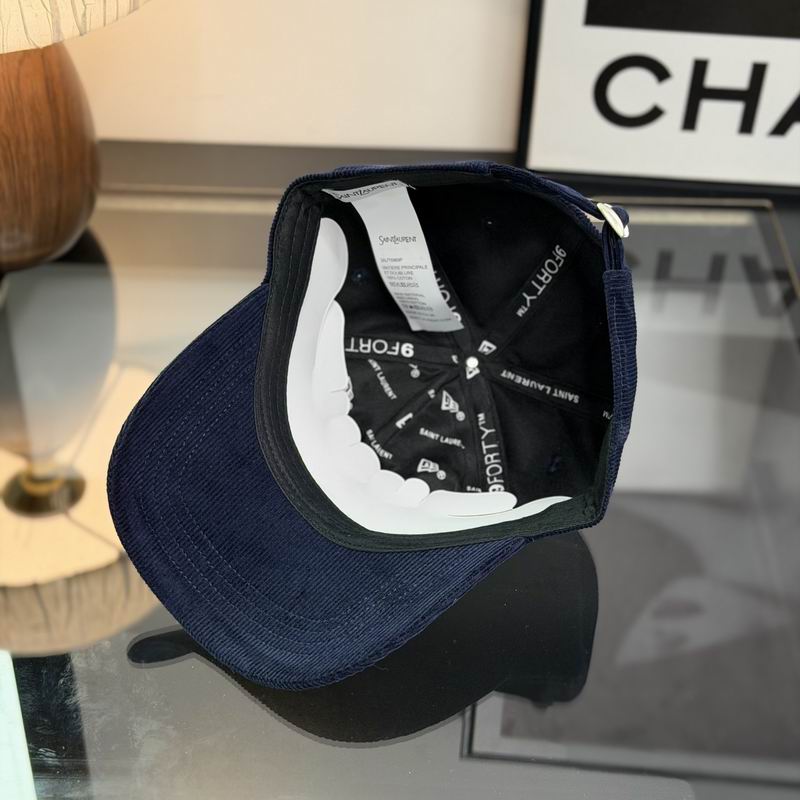 YSL Cap dx (2503)