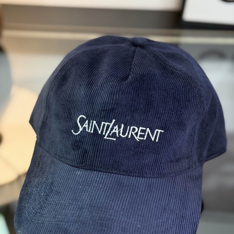 YSL Cap dx (2505)
