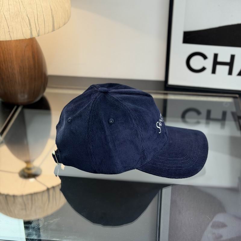 YSL Cap dx (2506)