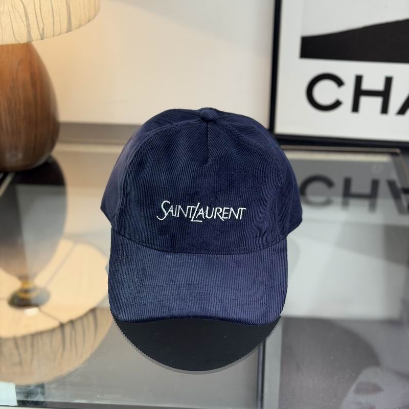 YSL Cap dx (2507)