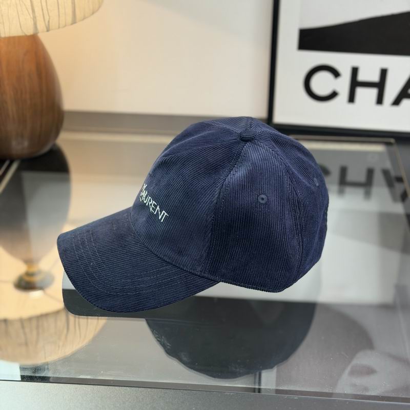 YSL Cap dx (2508)