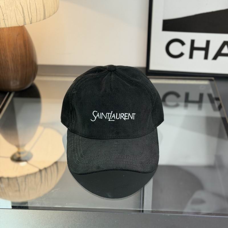 YSL Cap dx (2515)