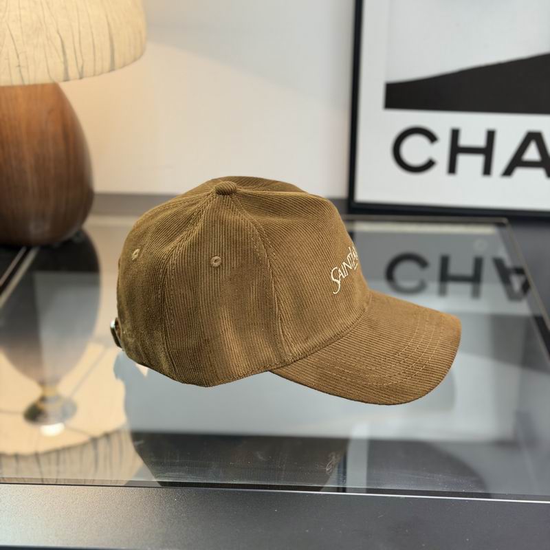 YSL Cap dx (2522)