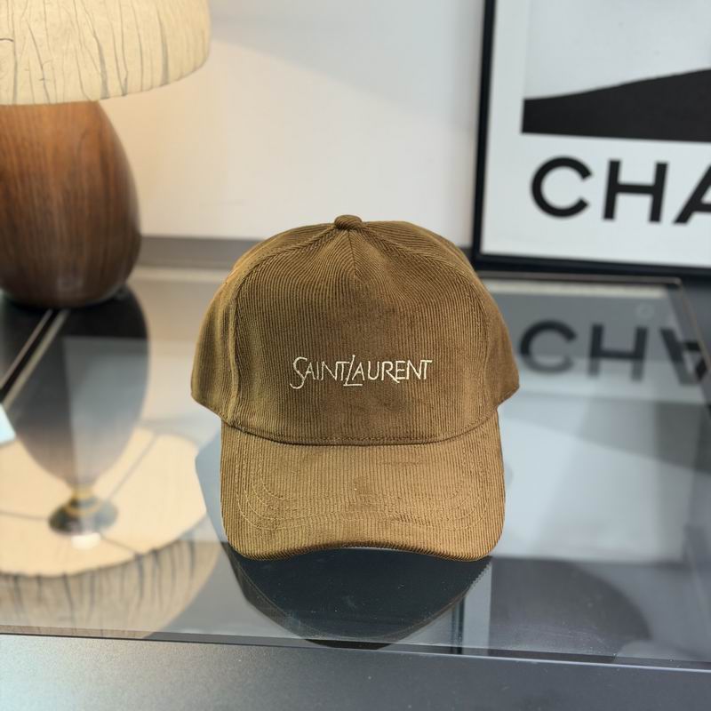 YSL Cap dx (2523)