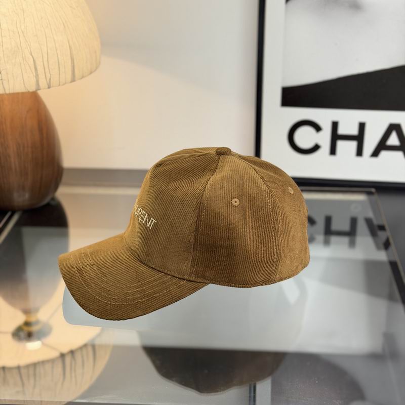 YSL Cap dx (2524)