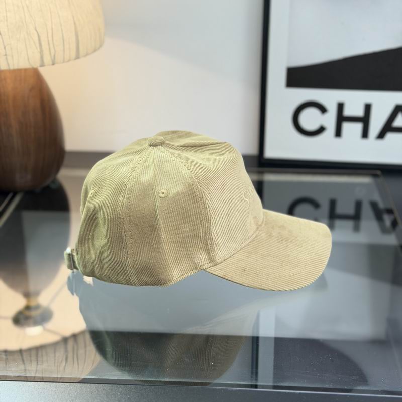 YSL Cap dx (2538)