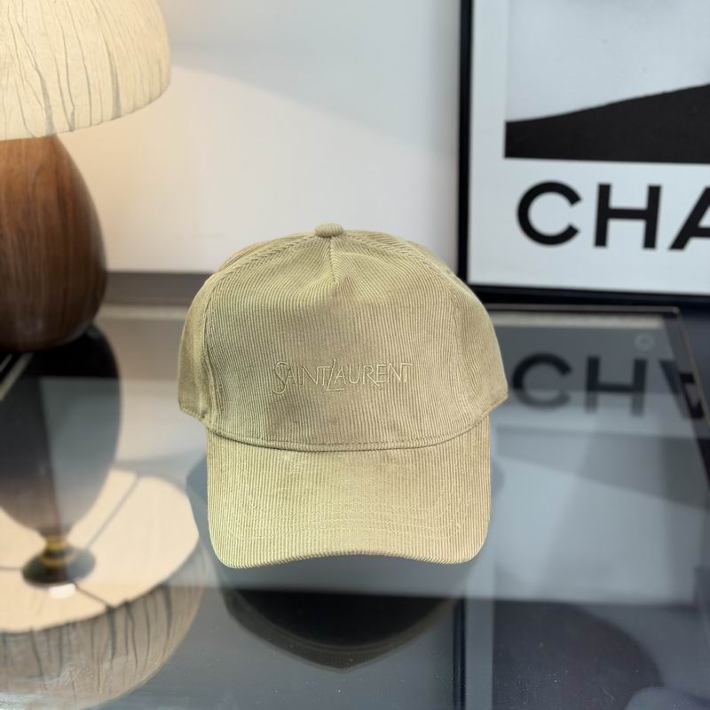 YSL Cap dx (2539)