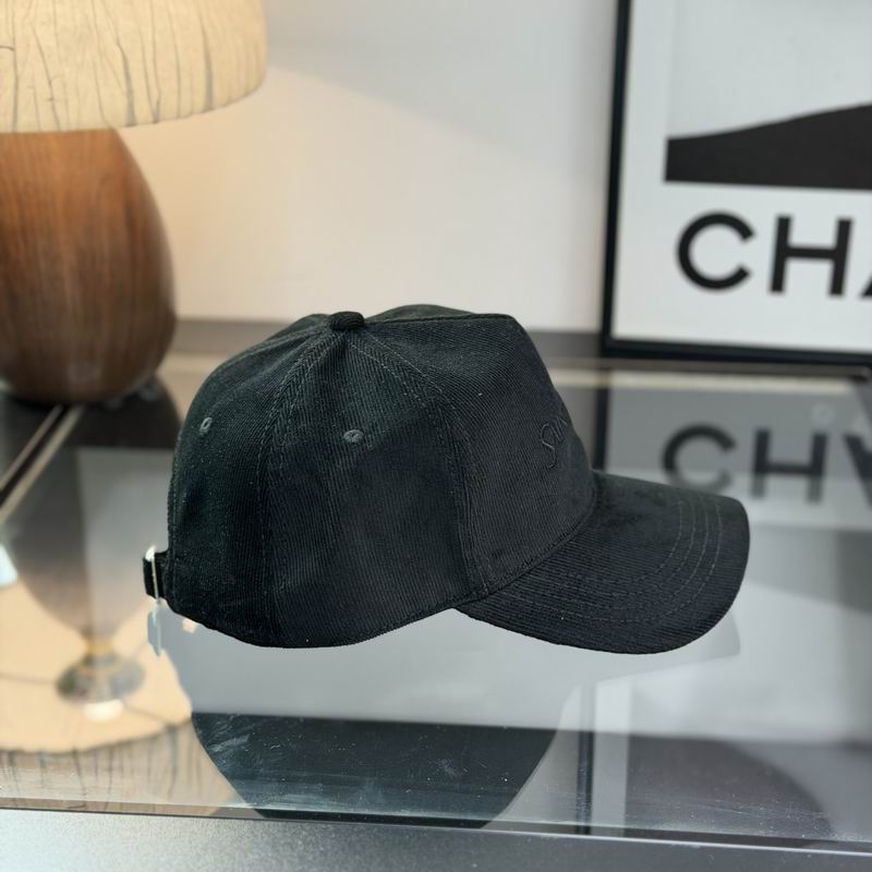 YSL Cap dx (2546)