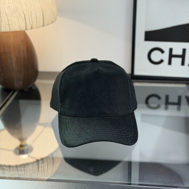 YSL Cap dx (2547)