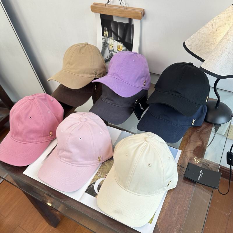YSL Cap dx (497)