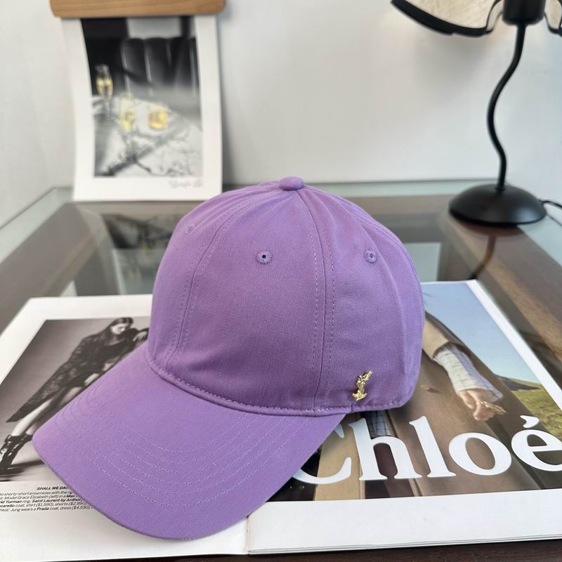 YSL Cap dx (509)