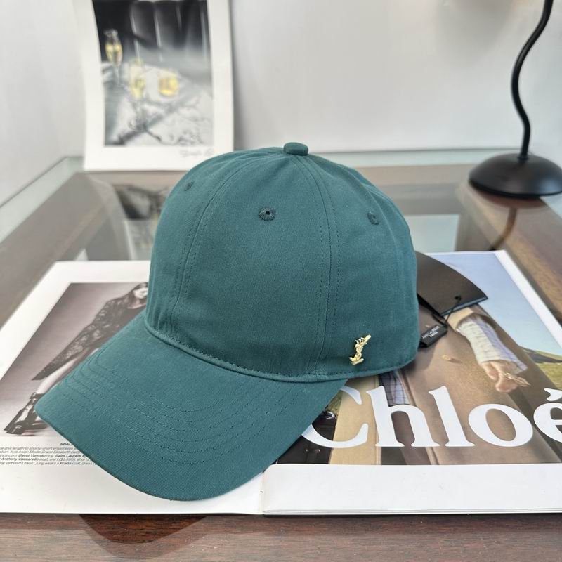 YSL Cap dx (531)