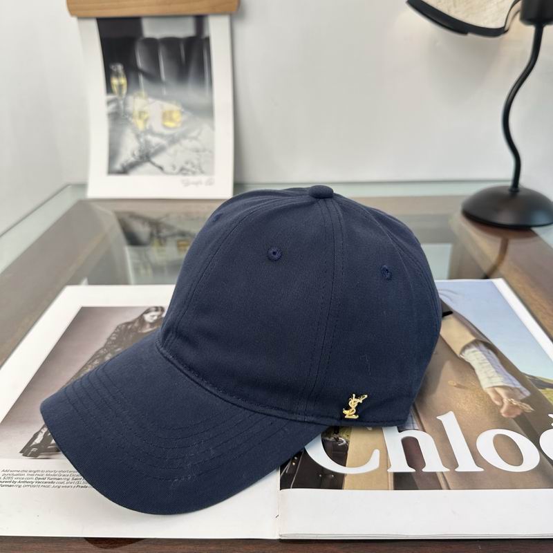 YSL Cap dx (538)