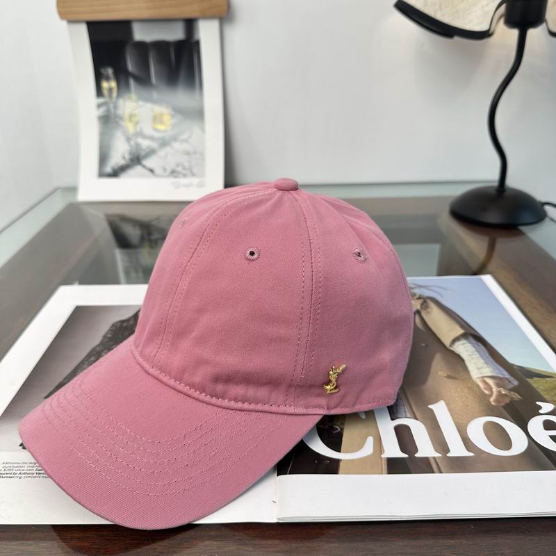 YSL Cap dx (547)
