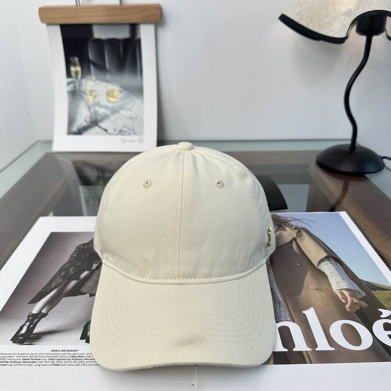 YSL Cap dx (552)