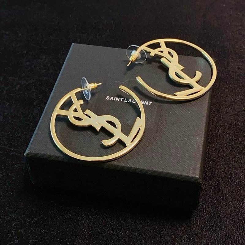 YSL Earring 03yxs02 (4)
