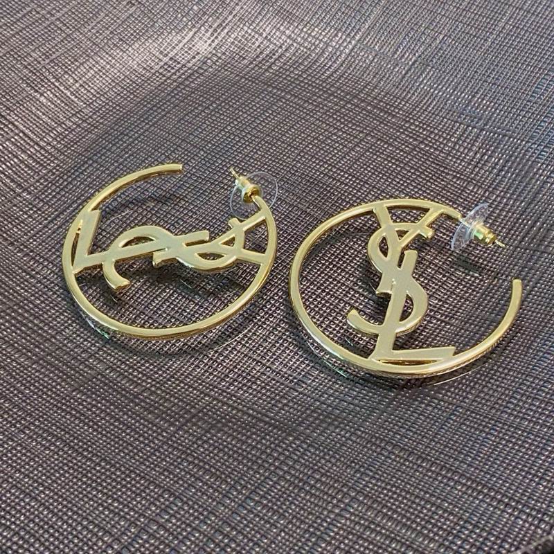 YSL Earring 03yxs02 (5)