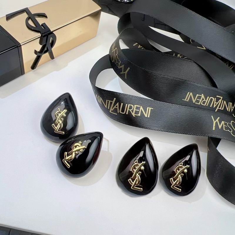 YSL Earring 03yxs03 (2)
