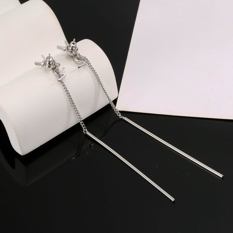 YSL Earring 03yxs06 (4)