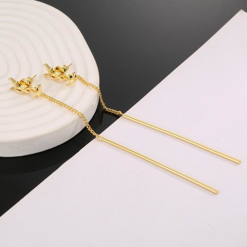 YSL Earring 03yxs06 (5)