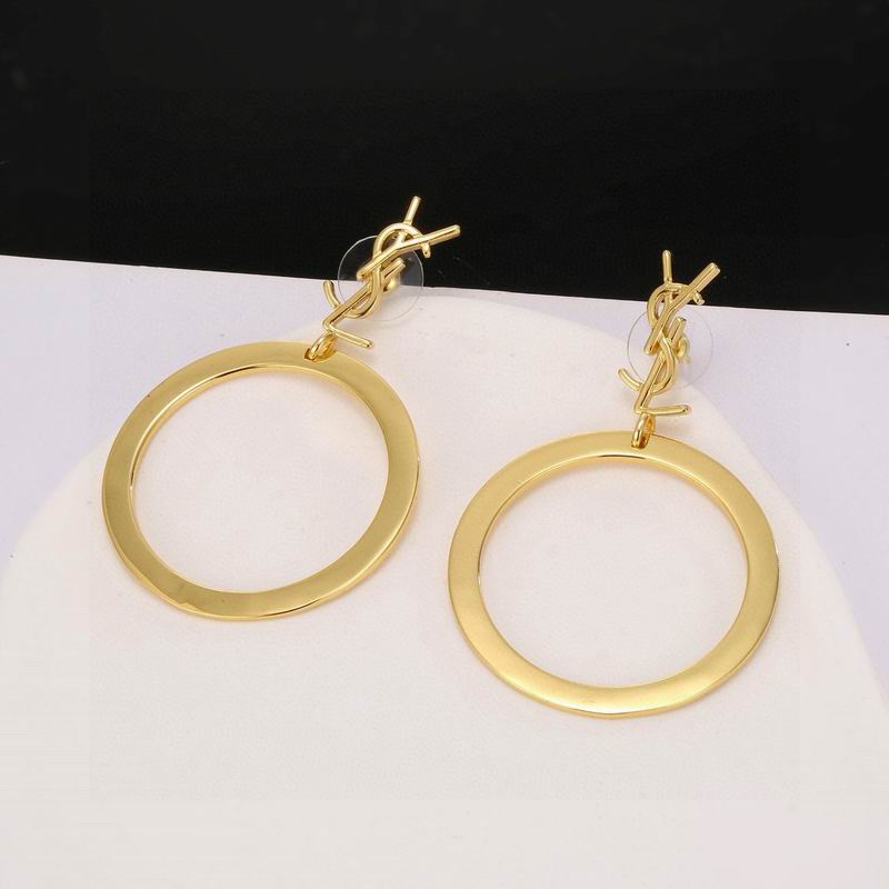 YSL Earring 03yxs07 (1)