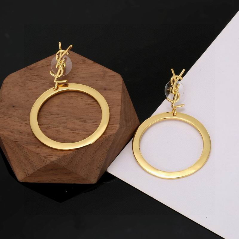 YSL Earring 03yxs07 (2)