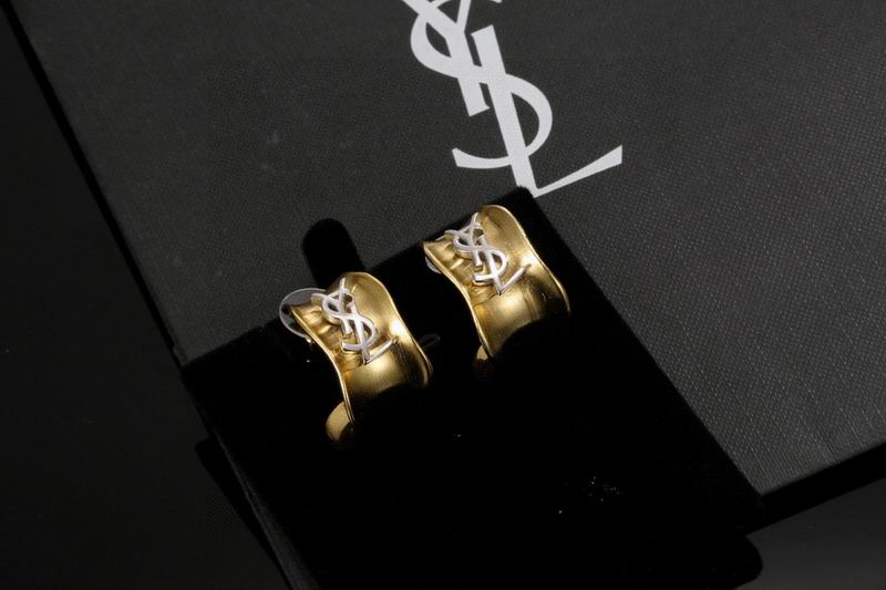 YSL Earring 03yxs08 (6)