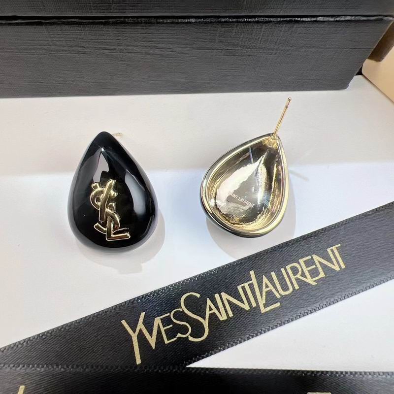 YSL Earring 03yxs12 (5)