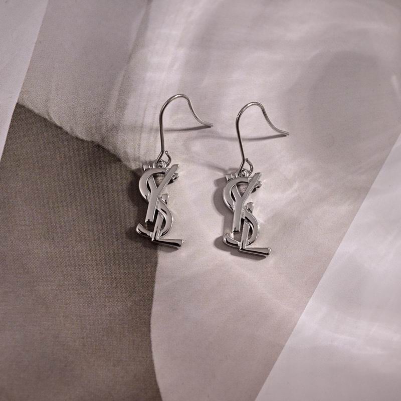 YSL Earring 03yxs15 (1)