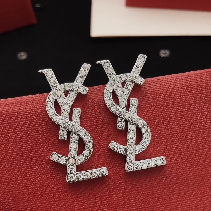 YSL Earring 03yxs17 (1)