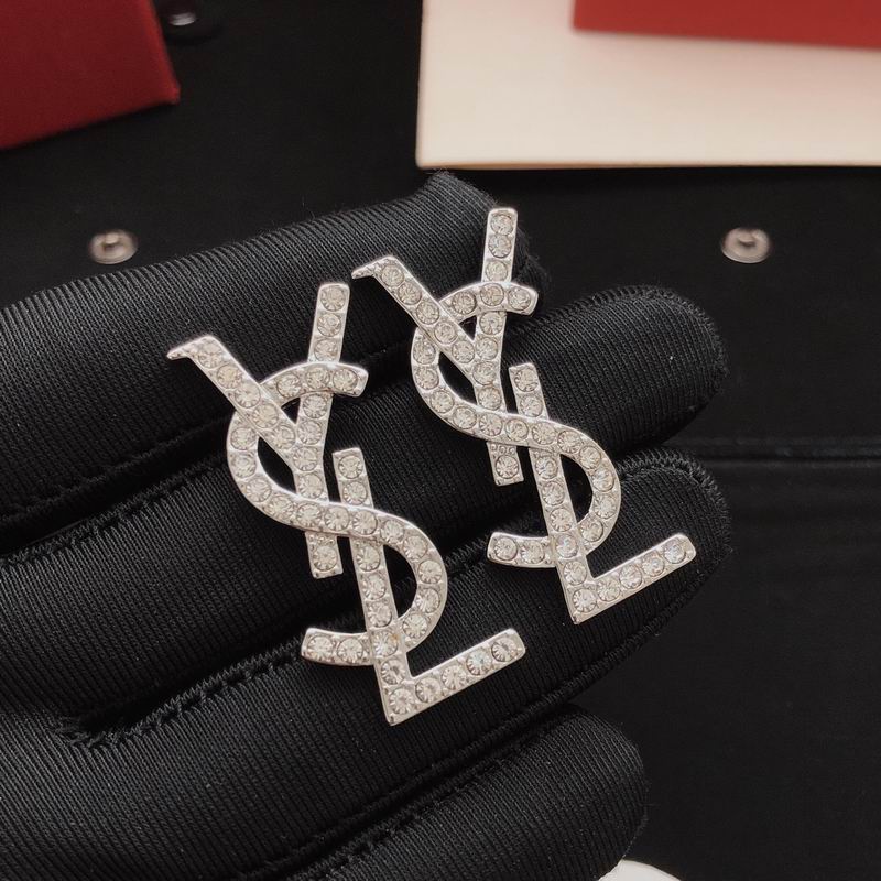YSL Earring 03yxs17 (2)
