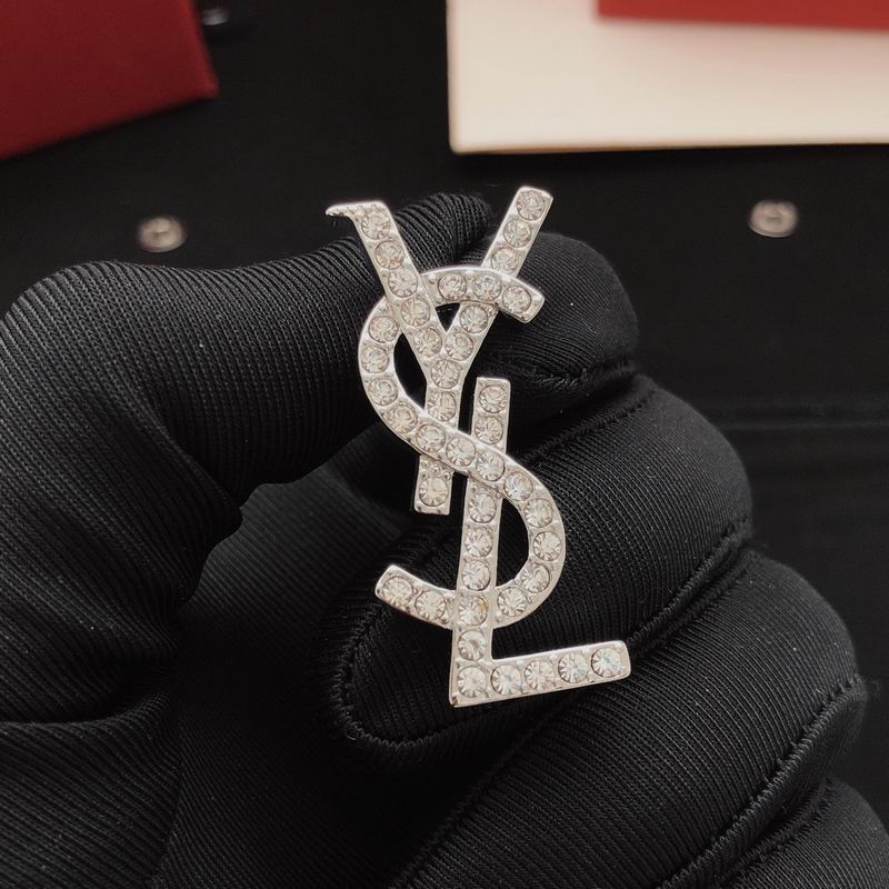 YSL Earring 03yxs17 (3)