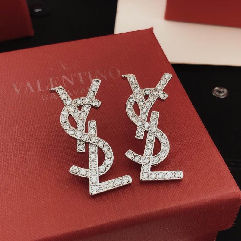 YSL Earring 03yxs17 (5)