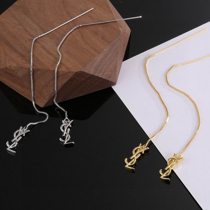 YSL Earring 03yxs18 (1)