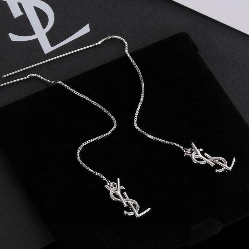 YSL Earring 03yxs18 (2)