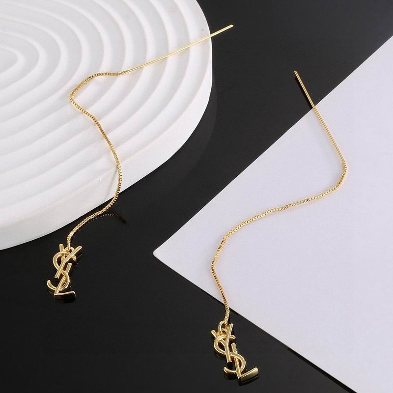 YSL Earring 03yxs18 (3)
