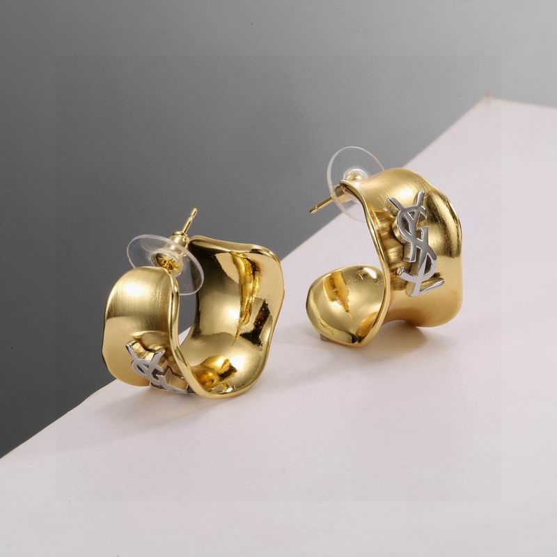 YSL Earring 03yxs19 (2)